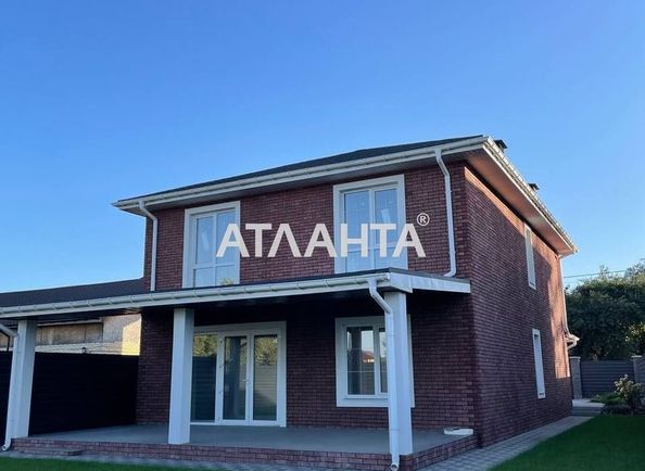 Будинок за адресою вул. Садова (площа 220 м²) - Atlanta.ua