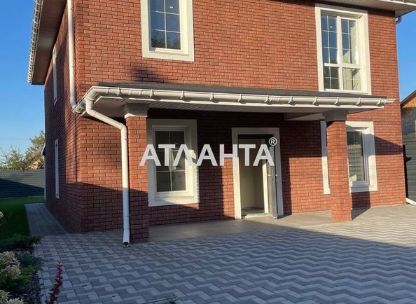 Будинок за адресою вул. Садова (площа 220 м²) - Atlanta.ua - фото 4