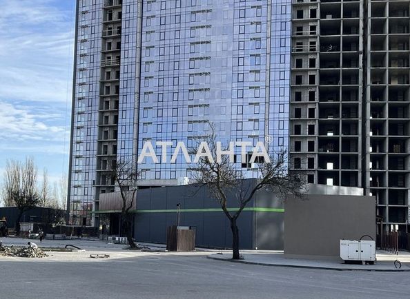1-кімнатна квартира за адресою вул. Дружби народів (площа 43,9 м²) - Atlanta.ua - фото 6