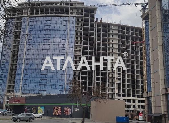 1-кімнатна квартира за адресою вул. Дружби народів (площа 43,9 м²) - Atlanta.ua - фото 8