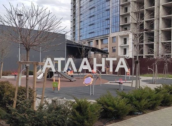 1-кімнатна квартира за адресою вул. Дружби народів (площа 43,9 м²) - Atlanta.ua - фото 9