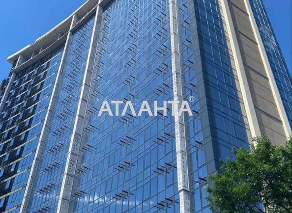 1-кімнатна квартира за адресою вул. Дружби народів (площа 43,9 м²) - Atlanta.ua - фото 14