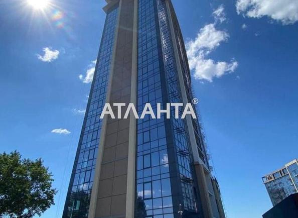 1-room apartment apartment by the address st. Druzhby narodov (area 43,9 m²) - Atlanta.ua - photo 13