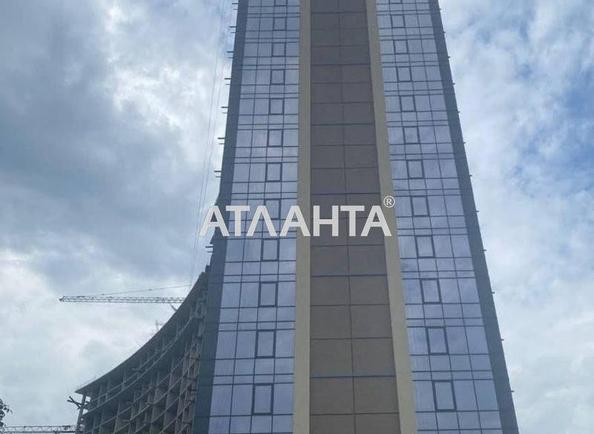 1-room apartment apartment by the address st. Druzhby narodov (area 43,9 m²) - Atlanta.ua - photo 15