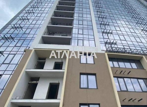 1-room apartment apartment by the address st. Druzhby narodov (area 43,9 m²) - Atlanta.ua - photo 16
