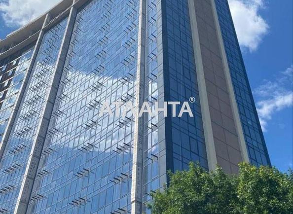 1-room apartment apartment by the address st. Druzhby narodov (area 43,9 m²) - Atlanta.ua - photo 17