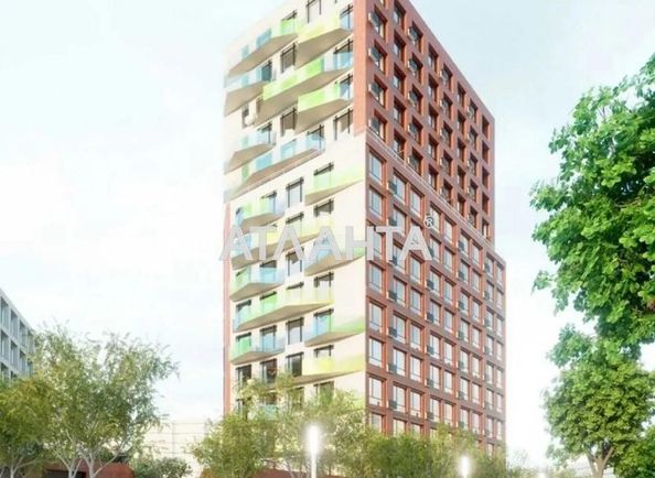 3-rooms apartment apartment by the address st. Velichkovskogo (area 88,9 m²) - Atlanta.ua - photo 5