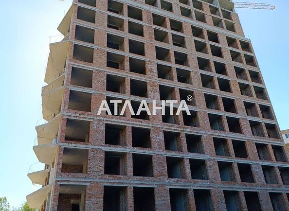 3-rooms apartment apartment by the address st. Velichkovskogo (area 88,9 m²) - Atlanta.ua