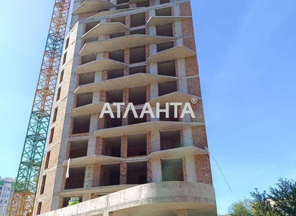 3-rooms apartment apartment by the address st. Velichkovskogo (area 88,9 m²) - Atlanta.ua - photo 2