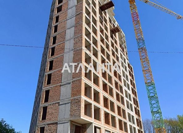 3-rooms apartment apartment by the address st. Velichkovskogo (area 88,9 m²) - Atlanta.ua - photo 3