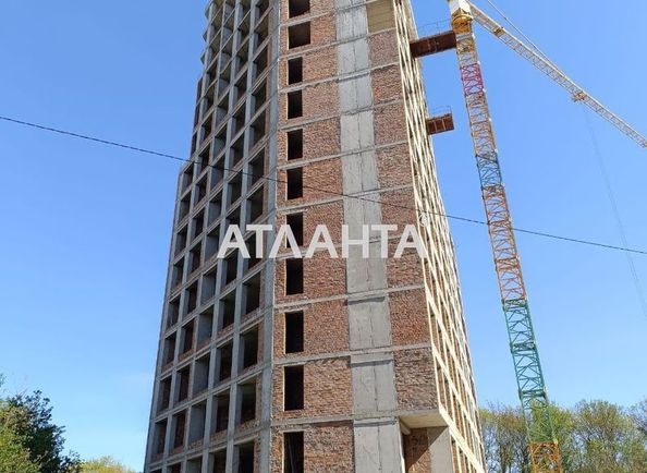 3-rooms apartment apartment by the address st. Velichkovskogo (area 88,9 m²) - Atlanta.ua - photo 4