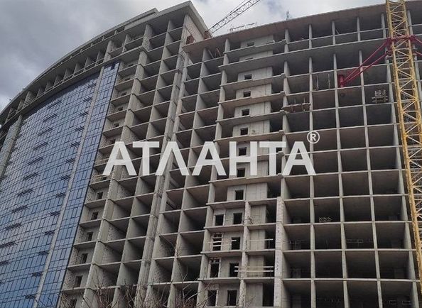 1-кімнатна квартира за адресою вул. Дружби народів (площа 43,9 м²) - Atlanta.ua - фото 9