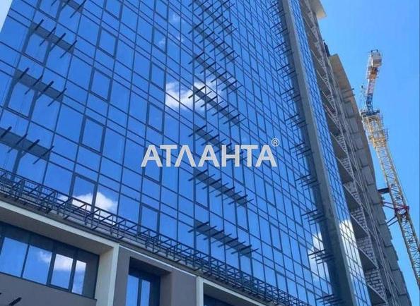 1-кімнатна квартира за адресою вул. Дружби народів (площа 43,9 м²) - Atlanta.ua - фото 15