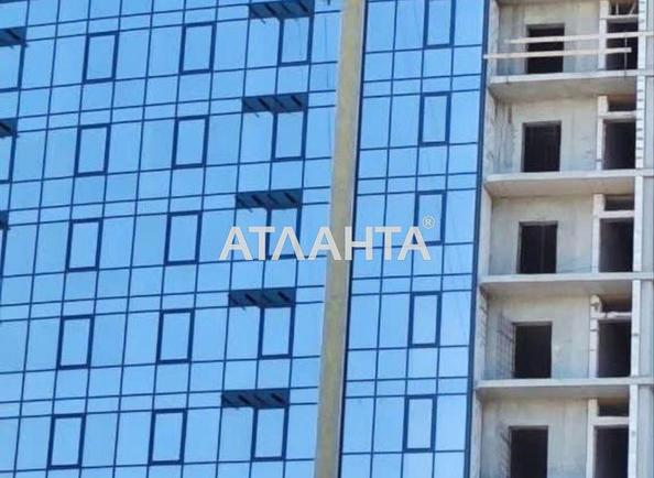 1-кімнатна квартира за адресою вул. Дружби народів (площа 43,9 м²) - Atlanta.ua - фото 16