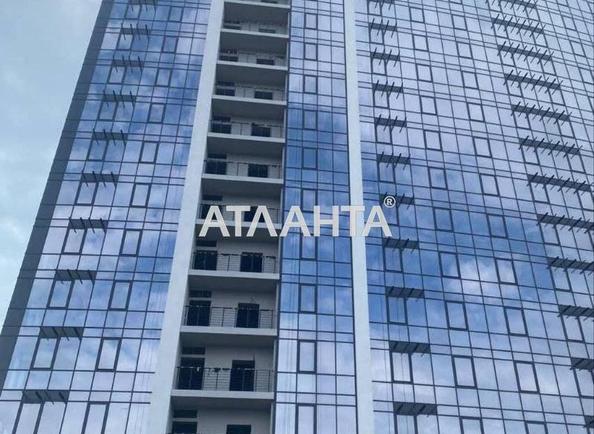 1-room apartment apartment by the address st. Druzhby narodov (area 43,9 m²) - Atlanta.ua - photo 15