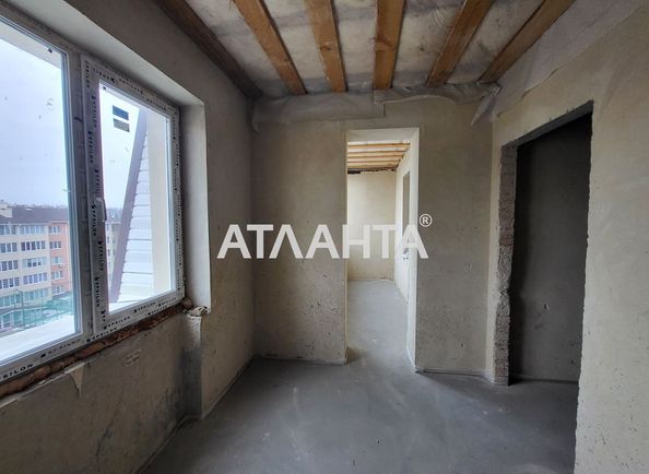 2-кімнатна квартира за адресою вул. Одеська (площа 52 м²) - Atlanta.ua