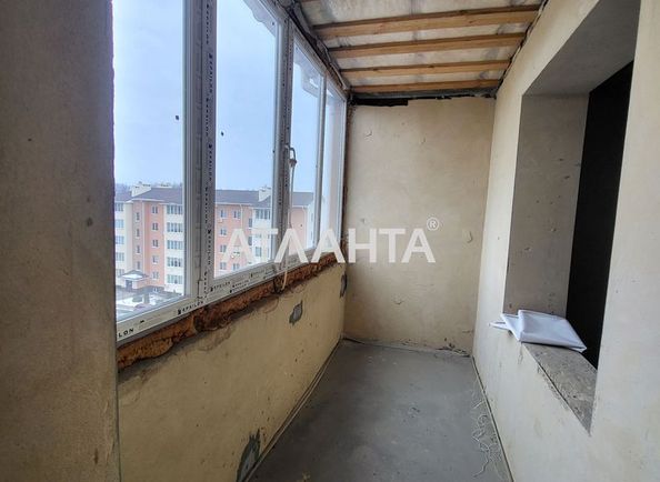 2-кімнатна квартира за адресою вул. Одеська (площа 52 м²) - Atlanta.ua - фото 13