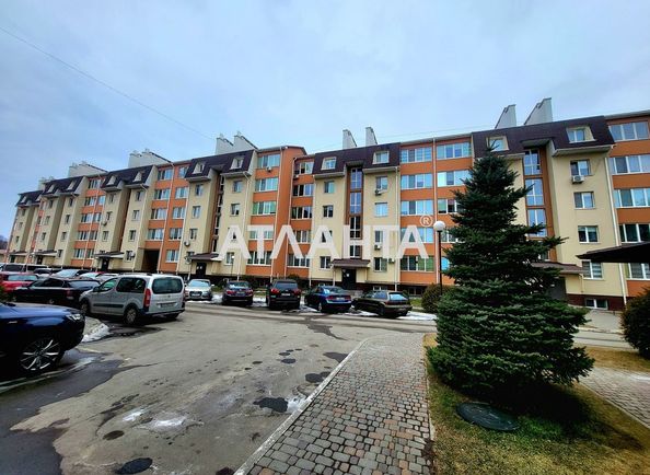 2-кімнатна квартира за адресою вул. Одеська (площа 52 м²) - Atlanta.ua - фото 19