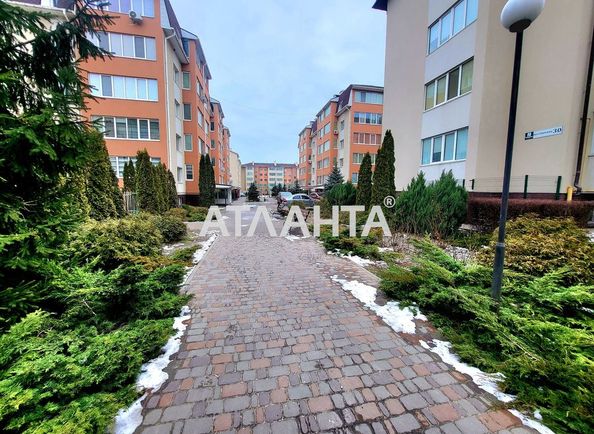 2-кімнатна квартира за адресою вул. Одеська (площа 52 м²) - Atlanta.ua - фото 20