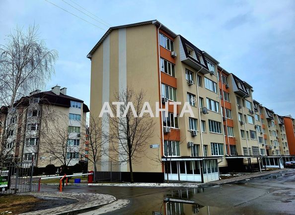 2-кімнатна квартира за адресою вул. Одеська (площа 52 м²) - Atlanta.ua - фото 22