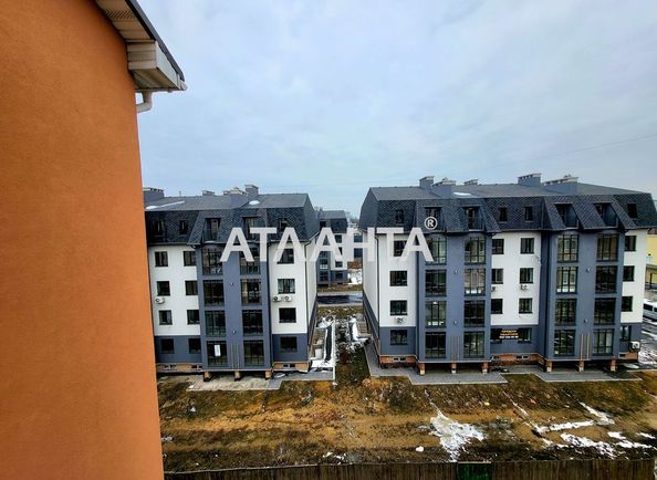 2-кімнатна квартира за адресою вул. Одеська (площа 52 м²) - Atlanta.ua - фото 8