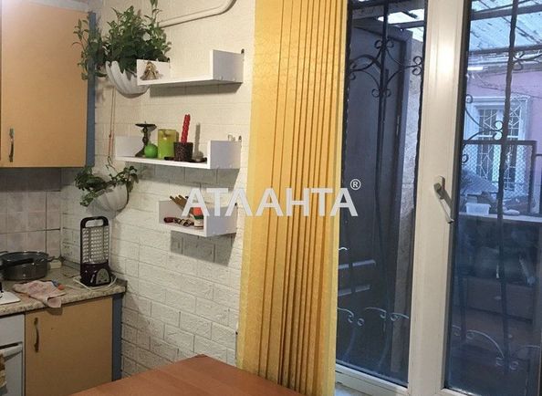 2-rooms apartment apartment by the address st. Stepovaya (area 33,4 m²) - Atlanta.ua - photo 2