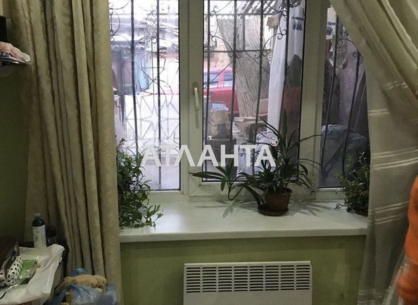 2-rooms apartment apartment by the address st. Stepovaya (area 33,4 m²) - Atlanta.ua - photo 3