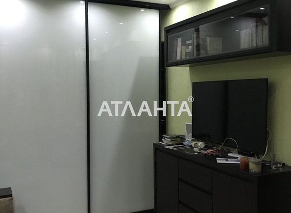 2-rooms apartment apartment by the address st. Stepovaya (area 33,4 m²) - Atlanta.ua - photo 5