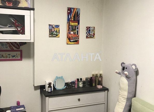 2-rooms apartment apartment by the address st. Stepovaya (area 33,4 m²) - Atlanta.ua - photo 6