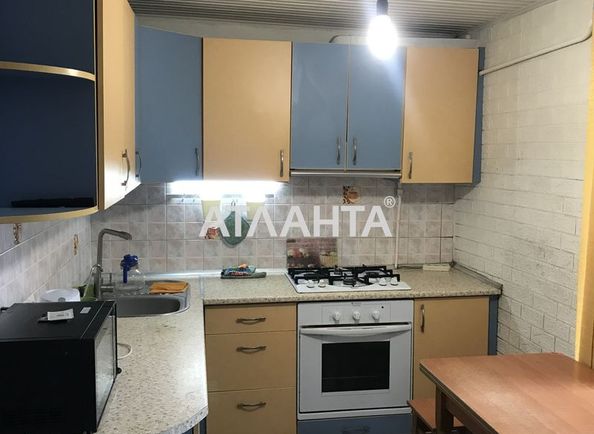 2-rooms apartment apartment by the address st. Stepovaya (area 33,4 m²) - Atlanta.ua - photo 8