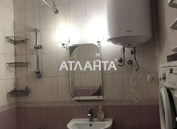 2-rooms apartment apartment by the address st. Stepovaya (area 33,4 m²) - Atlanta.ua - photo 9