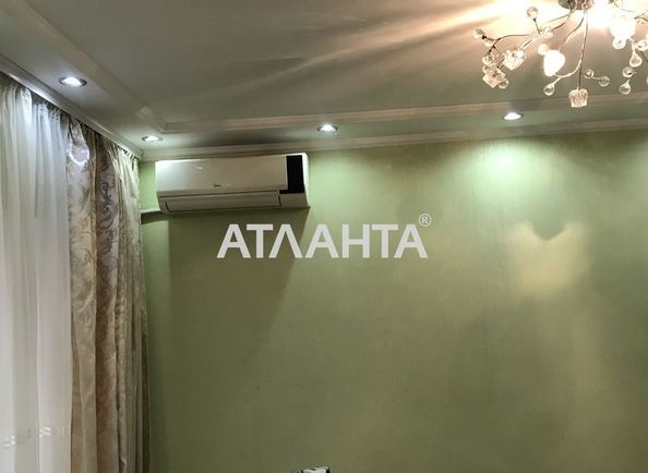 2-rooms apartment apartment by the address st. Stepovaya (area 33,4 m²) - Atlanta.ua - photo 10