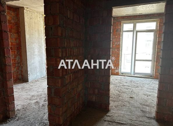1-кімнатна квартира за адресою вул. Чехова (площа 45,5 м²) - Atlanta.ua - фото 4