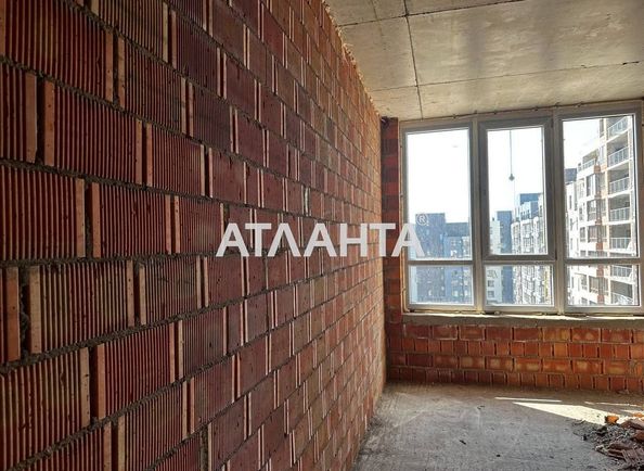 1-кімнатна квартира за адресою вул. Чехова (площа 45,5 м²) - Atlanta.ua - фото 8