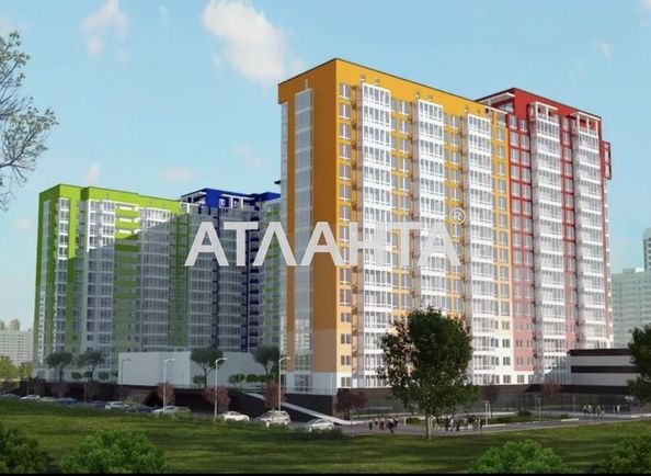 Коммерческая недвижимость по адресу ул. Жемчужная (площадь 54 м²) - Atlanta.ua - фото 6