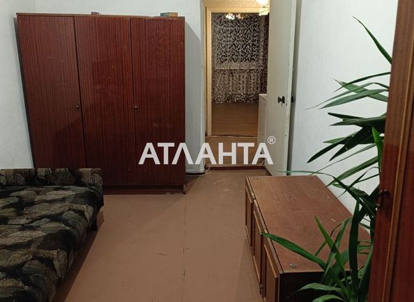 Многокомнатная квартира по адресу ул. Пионерная (площадь 79 м²) - Atlanta.ua - фото 8
