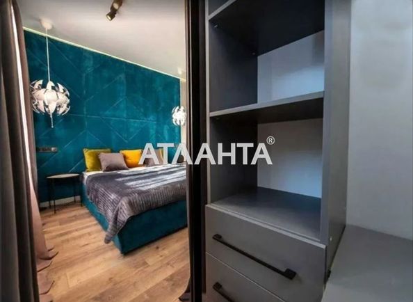 1-комнатная квартира по адресу ул. Оптимистическая (площадь 35 м²) - Atlanta.ua - фото 9