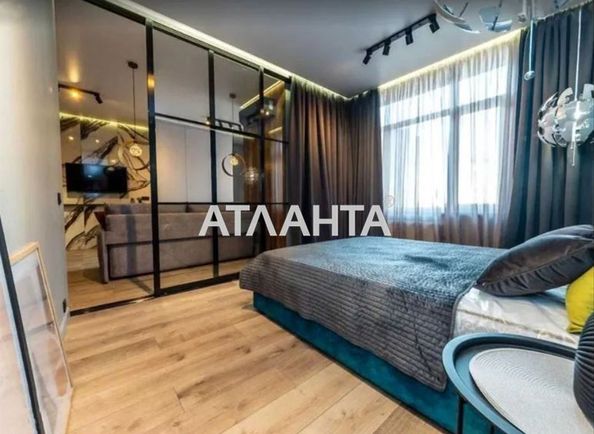 1-комнатная квартира по адресу ул. Оптимистическая (площадь 35 м²) - Atlanta.ua - фото 10