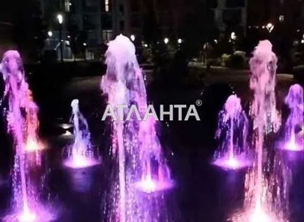 1-комнатная квартира по адресу ул. Оптимистическая (площадь 35 м²) - Atlanta.ua - фото 18