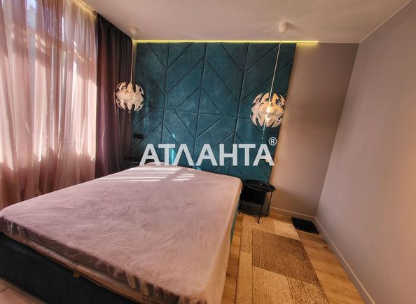 1-комнатная квартира по адресу ул. Оптимистическая (площадь 35 м²) - Atlanta.ua - фото 11