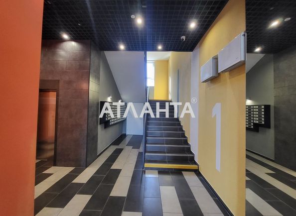1-комнатная квартира по адресу ул. Оптимистическая (площадь 35 м²) - Atlanta.ua - фото 20
