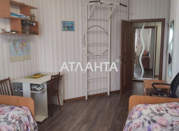 2-rooms apartment apartment by the address st. Svyatoslava Rikhtera Shchorsa (area 61 m²) - Atlanta.ua - photo 12