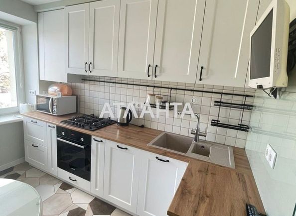 2-кімнатна квартира за адресою вул. Олега Антонова (площа 49,7 м²) - Atlanta.ua