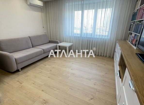2-кімнатна квартира за адресою вул. Олега Антонова (площа 49,7 м²) - Atlanta.ua - фото 2