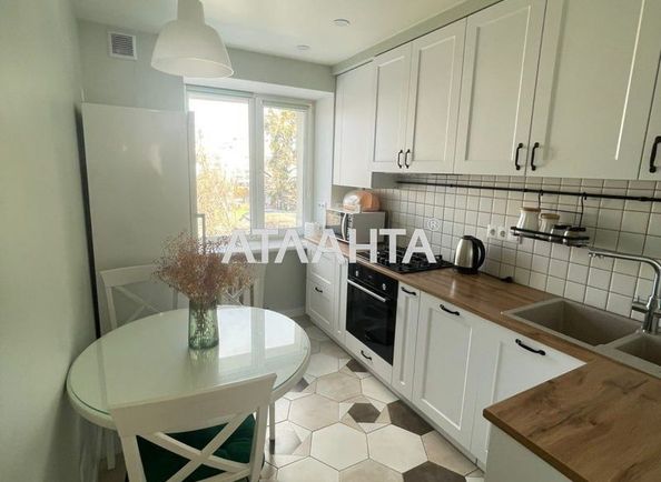 2-кімнатна квартира за адресою вул. Олега Антонова (площа 49,7 м²) - Atlanta.ua - фото 4