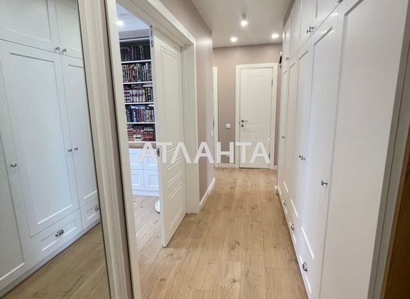 2-кімнатна квартира за адресою вул. Олега Антонова (площа 49,7 м²) - Atlanta.ua - фото 5