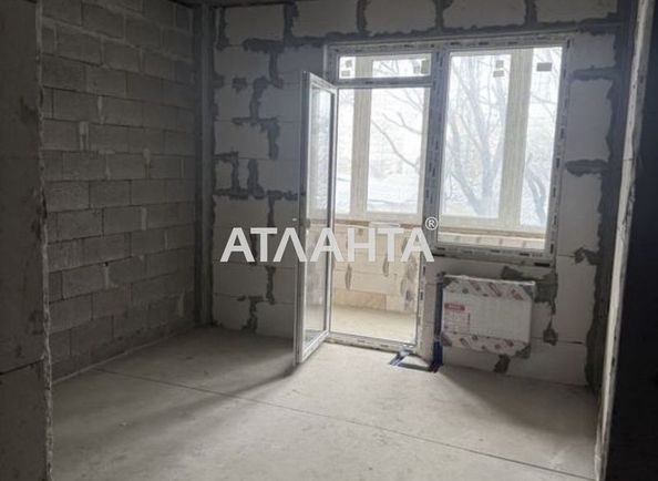 1-комнатная квартира по адресу ул. Николаевская (площадь 42,5 м²) - Atlanta.ua