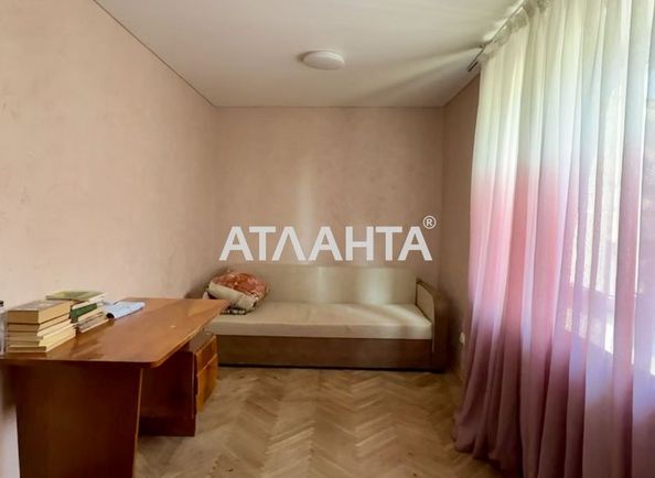 2-кімнатна квартира за адресою вул. Мечнікова (площа 44,1 м²) - Atlanta.ua - фото 2