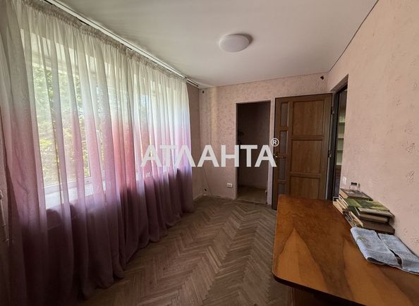 2-кімнатна квартира за адресою вул. Мечнікова (площа 44,1 м²) - Atlanta.ua - фото 3