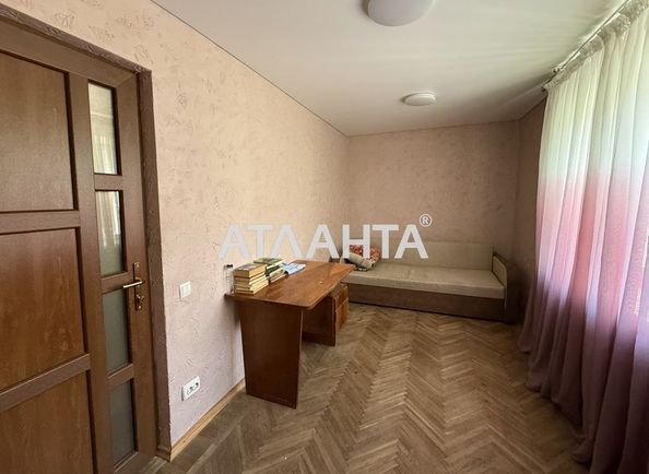 2-кімнатна квартира за адресою вул. Мечнікова (площа 44,1 м²) - Atlanta.ua